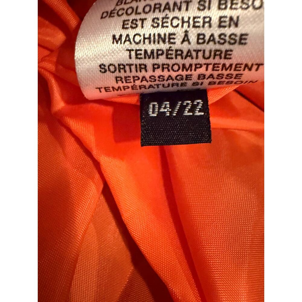 Members Only NY Islanders Jacket XL NHL 2021 Inaugural Season Blue NWT Hockey - Picture 16 of 16